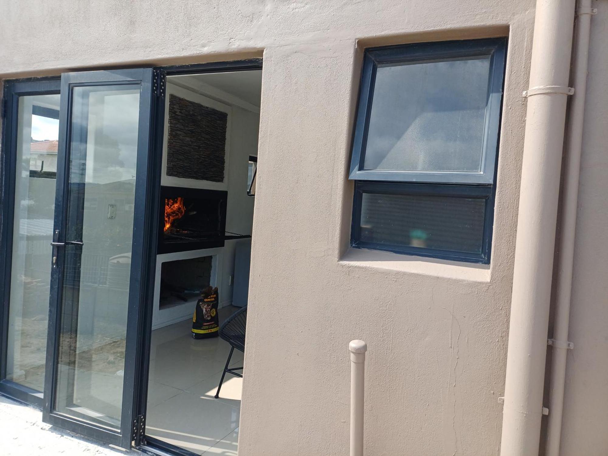 On 36 Neethlingshof * Cape Town